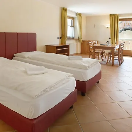 Anna Stella Alpina Apartment Livigno