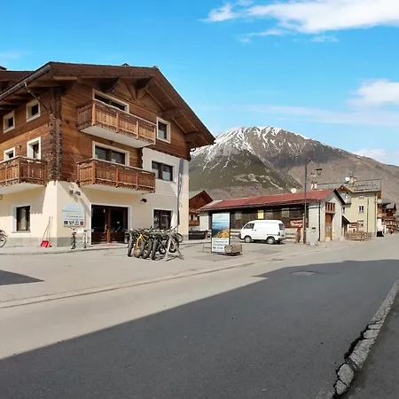 Apartment Anna Stella Alpina