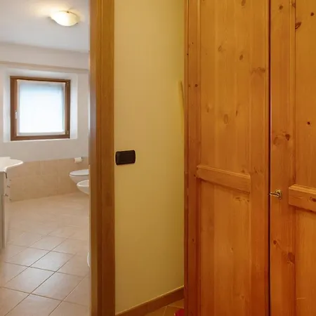 Apartment Anna Stella Alpina *