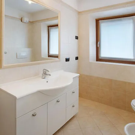 Apartment Anna Stella Alpina